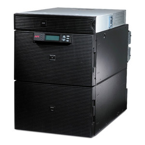 APC by Schneider Electric UPS - 120V,208V - 12 KW - DB-9 RS-232,RJ-45 10/100 Base-t,Smart-slot - (12) NEMA