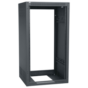 Middle Atlantic 27SP/28D Rack W/rear DR - ERK-2728