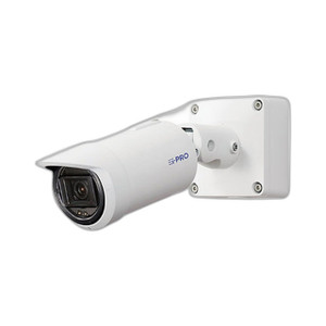 i-PRO WV-S15700-V2LN 8MP 4K Outdoor Bullet IP Camera