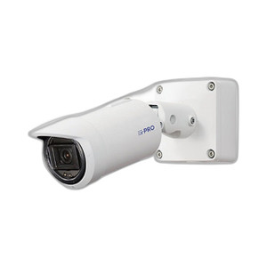 i-PRO WV-S15700-V2LN 8MP 4K Outdoor Bullet IP Camera