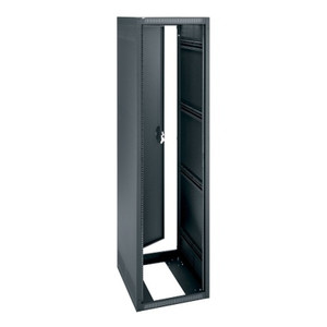 Middle Atlantic 35 Space 25in. Deep ERK Series Standalone Rack ***Drop Ship Only***