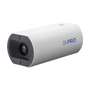 i-PRO WV-U11300-V2 2MP indoor box IP camera for security surveillance systems
