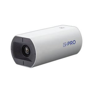 i-PRO WV-U11300-V2 (2MP) Indoor Box IP Camera