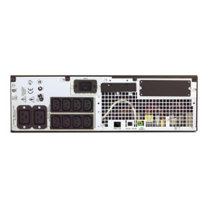 APC Marine 2100 Watts /3000 VA Input 230V /output 230V Interface Port RJ-45 SER 
