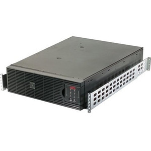APC by Schneider Electric UPS - Rack-mountable - 208V - 4.2 KW - (4) NEMA 5-20R; - SURTD6000RMXLP3U