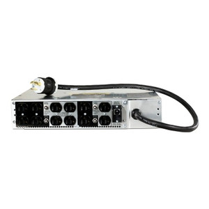APC Smart-ups VT Baying KIT, 20INCH/523MM UPS Enclosure TO XR