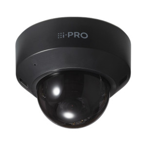 i-PRO WV-S2136LGA 2MP Indoor Dome IP Camera