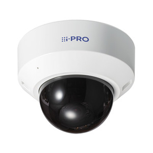 i-PRO WV-S2136LGA 2MP Indoor Dome IP Camera