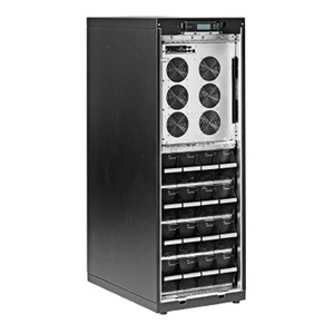 APC by Schneider Electric UPS - External - Online - AC 120/208/220 V - 8 KW - 1 X Management - Ethernet 10