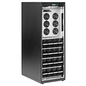 APC by Schneider Electric Smart-ups VT 15KVA 208V W/2 Batt MOD EXP TO 4, Start-up 5X8, INT Maint Bypass, P