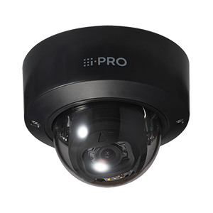 i-PRO WV-S2236LA 2MP Vandal-Resistant Indoor Dome IP Camera