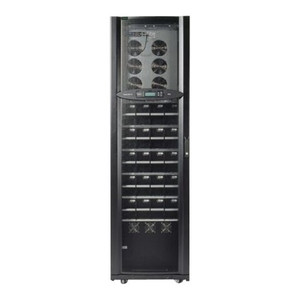APC Smart-ups VT Rack Mounted 20KVA 480V in 208V OUT W 5 Batt Mod. W PDU and - SUVTR20KG5B5S