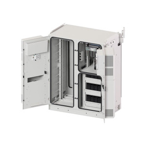 Vertiv E 44U 29IN 32IN White Mesh FR Mesh RR - GL840E-2932-W-1032MS