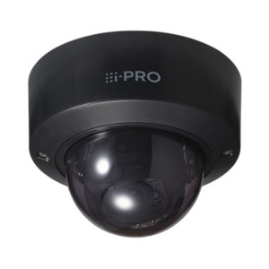 i-PRO WV-S2236LGA 2MP Vandal Resistant Indoor Dome IP Camera - image 2