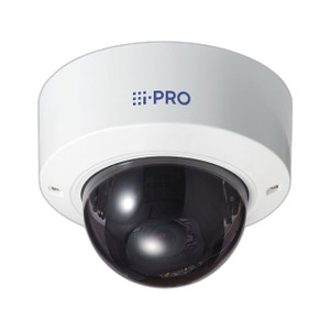 i-PRO WV-S2236LGA (2MP) Vandal Resistant Indoor Dome IP Camera