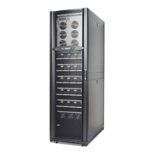 APC Smart-ups VT Rack Mounted 20KVA 208V W/iso Xfmr W/2 Batt Mod. Exp. to 5 W/p - SUVTRT20KF2B5S