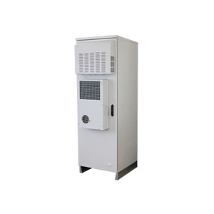 Vertiv E 44U 29IN 36IN White Plexi FR PV RR - GL840E-2936-W-1032P