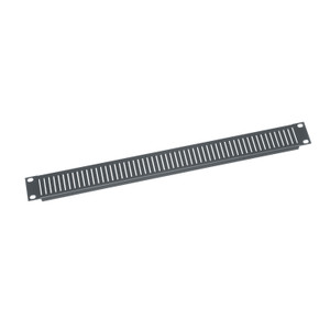 Middle Atlantic EVT1 12 Piece Vent Panel - EVT1-CP12