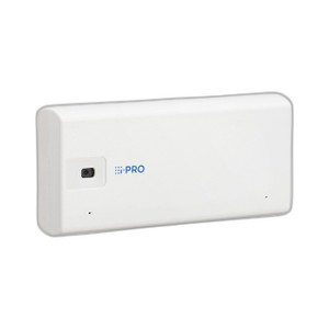 i-PRO WV-S71300A-F3 2MP Indoor Mini Box Camera