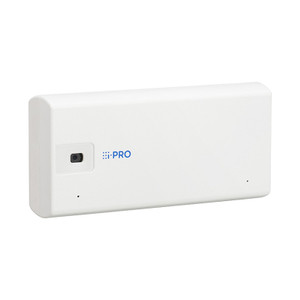 i-PRO WV-S71300A-F3 2MP Indoor Mini Box Camera