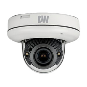 Digital Watchdog DWC-MV84wiac2 4MP AI IR Vandal Resistant Outdoor Dome IP Camera