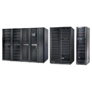 APC by Schneider Electric NMC FOR Galaxy AND Symmetra PX, 3-PHASE - 3 Year Secure NMC Subscription