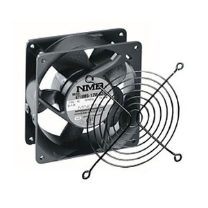 Middle Atlantic 6 Ft 1 Plug 3 Fan Power Cord