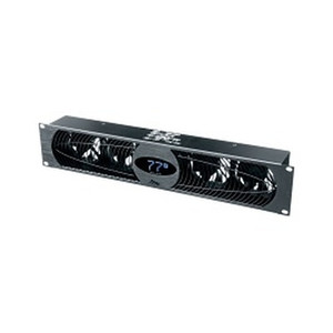 Middle Atlantic 6FT,1 Plug,4 FAN PWR Cord