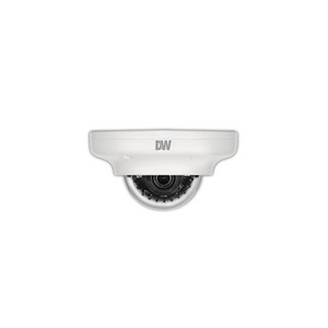 Digital Watchdog DWC-MV72Wi28ATW (2MP) 2.8mm Fixed Lens Outdoor IR Dome IP Camera Digital Watchdog DWC-MV72Wi28ATW (2MP) 2.8mm Fixed Lens Outdoor IR Dome IP Camera