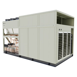 Vertiv BOX Compact Heater with Thermostat 400W - GLH-400