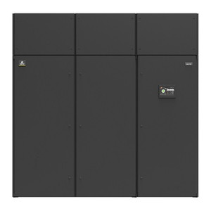 Vertiv 2U Filler Panel 19IN EIA QTY 5 Plstc WHT - GLHL10115CP