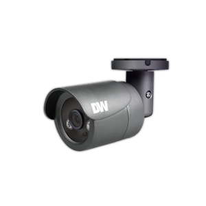 Digital Watchdog DWC-MB72Wi4TDMP (2MP) Outdoor IR Bullet IP Camera