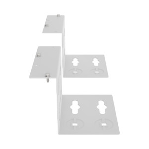 Middle Atlantic SGL Gang Plate W/3/4 In. - FIFP75