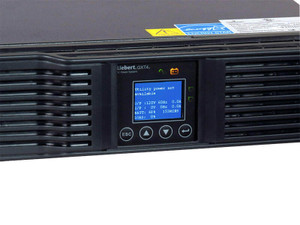 Vertiv GXT4 48V RT EBC W/ Rmkit for 500-2KVA RT - GXT4-48VBATT