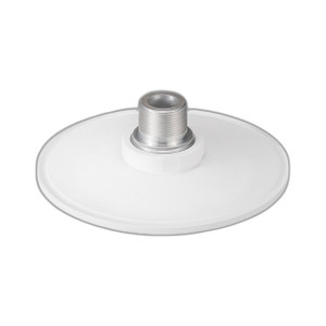 i-PRO WV-QSR508M1-W Wall Mount Bracket White