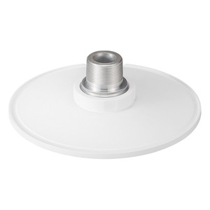 i-PRO WV-QSR508M1-W ANSI Male Wall Mount Bracket, White