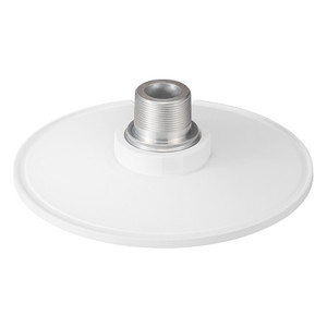 i-PRO WV-QSR508M1-W Wall Mount Bracket White