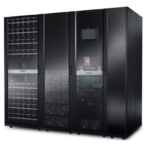 APC Symmetra PX 125KW Scalable to 250KW with Right Mounted Maintenance Bypass an - SY125K250DR-PD
