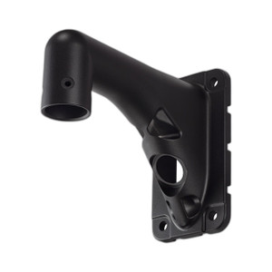 i-PRO WV-QWL501-B Wall Mount Bracket Black