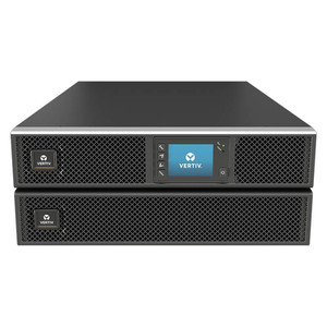 Vertiv GXT5 1500VA UPS - GXT5-1500LVRT2UXLTAAN