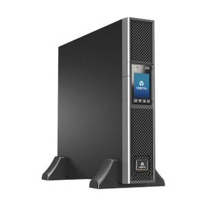 Vertiv GXT5 2000VA UPS - GXT5-2000LVRT2UXL