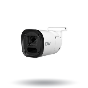 Digital Watchdog DWC-XSBE05Mi (5MP) Outdoor Bullet IP Camera