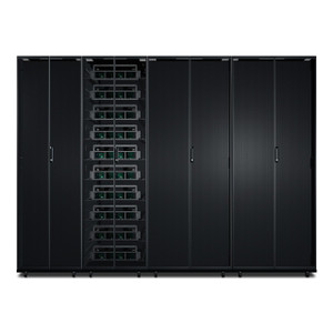 APC Symmetra PX 200KW Scalable to 250KW Without Maintenance Bypass or Distributi