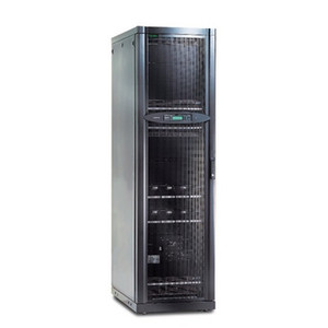 APC Symmetra PX - UPS ( External ) - AC 208 V - 30 KW - UPS Battery Lead Acid - - SY20K40F