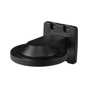 i-PRO WV-QWL500-B Wall Mount Bracket Black