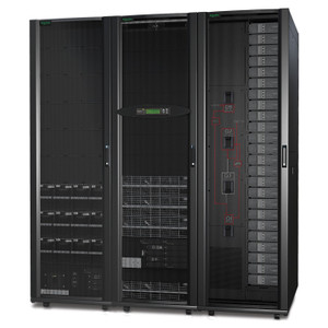 APC by Schneider Electric UPS - 120V 208V 208V - 30 KW - (1) Hard Wire 5-WIRE (3PH + - SY30K100F