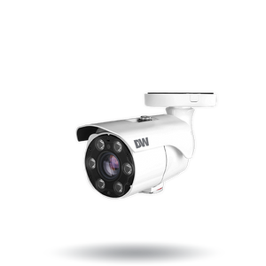 Digital Watchdog DWC-MB44Wi650WC1T (4MP) Outdoor Bullet IP Camera