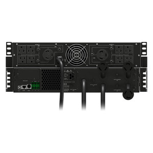Vertiv GXT5 3KVA 208V L6-20P UPS - GXT5-3KL620RT2UXL