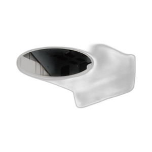 i-PRO WV-QWL100-W Indoor Wall Mount Bracket White - image 2