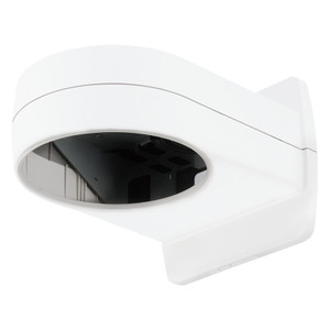 i-PRO WV-QWL100-W - i-PRO WV-QWL100-W Indoor Wall Mount Bracket White